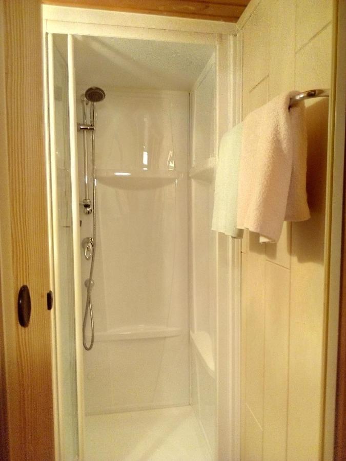 Hotel Tauernpasshoehe Обертауерн Екстер'єр фото
