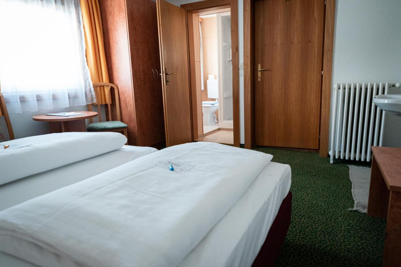 Hotel Tauernpasshoehe Обертауерн Екстер'єр фото